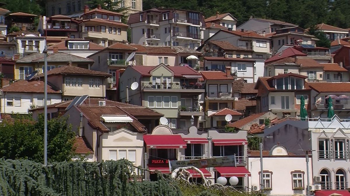 старо градско јадро