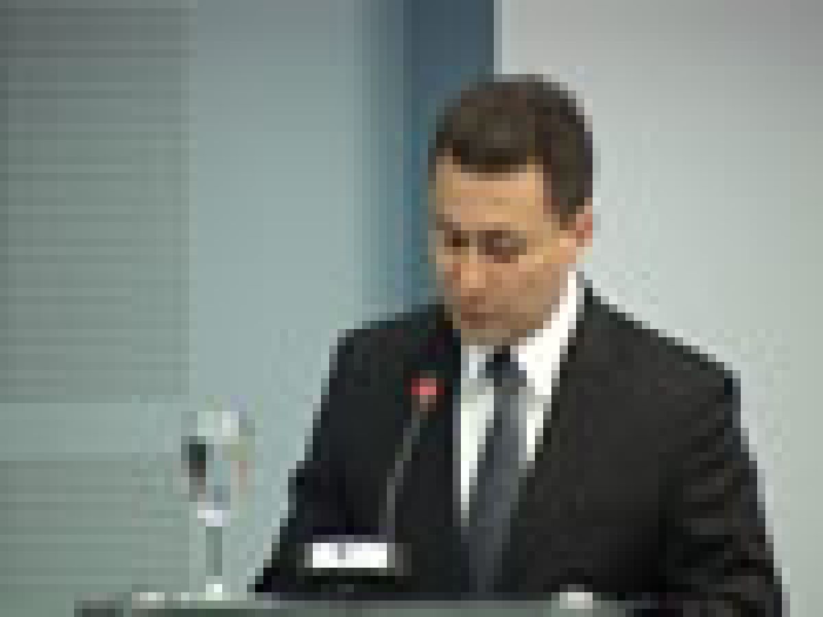 Nikola Gruevski