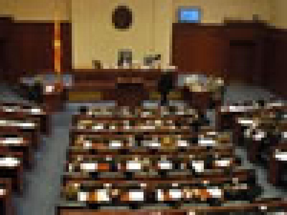 Sobranie na Makedonija