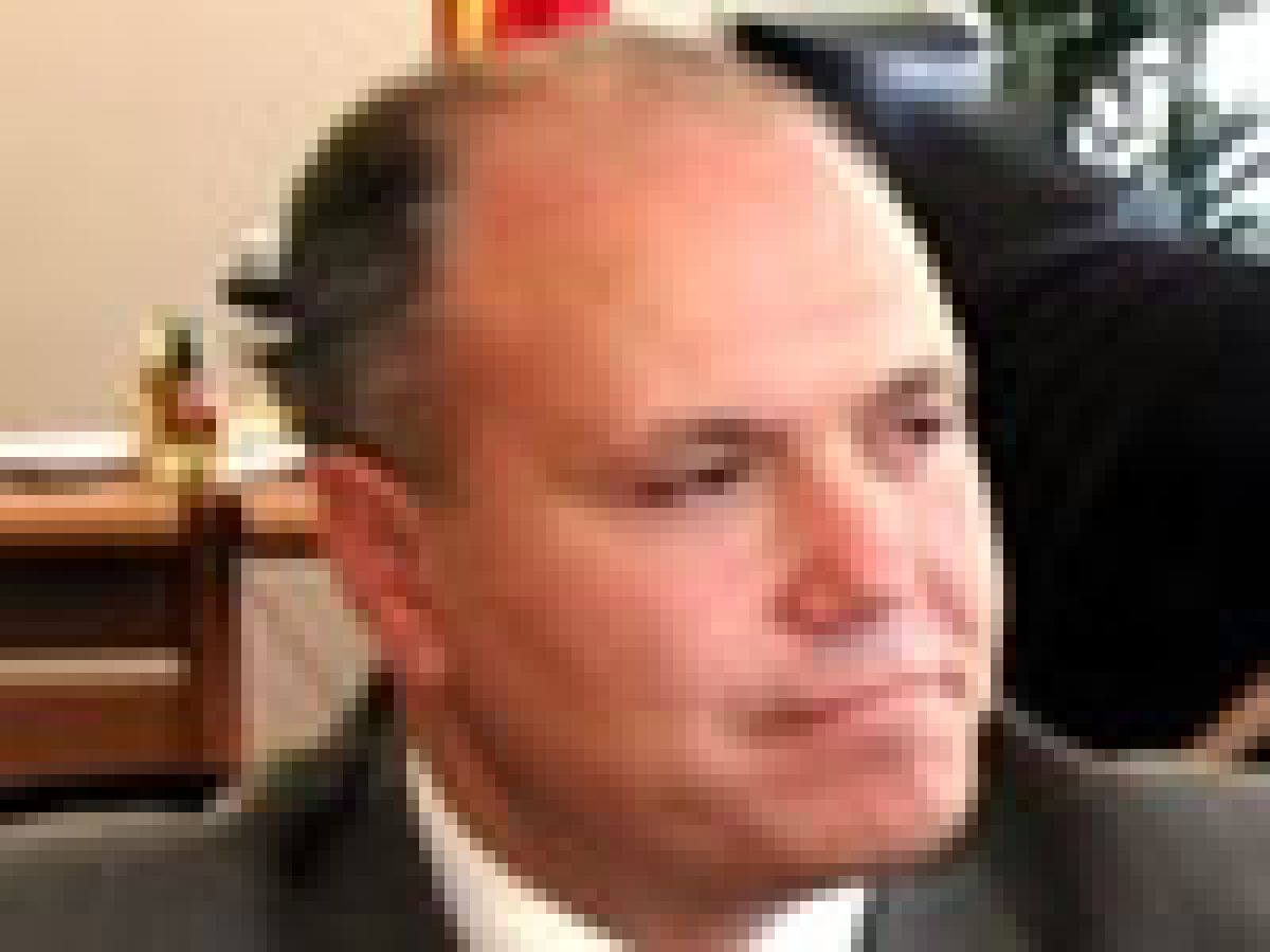 Зоран Коњаноски