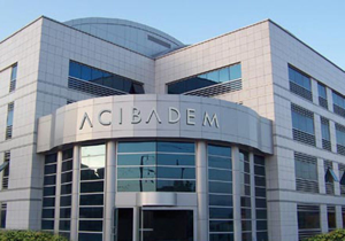 aci badem