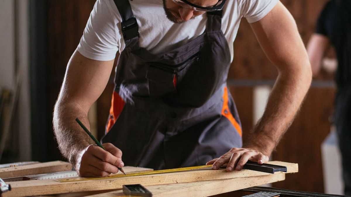 Занаетчија