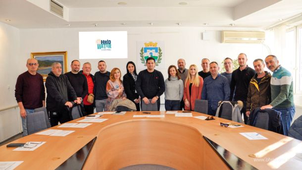 Спортска манифестација