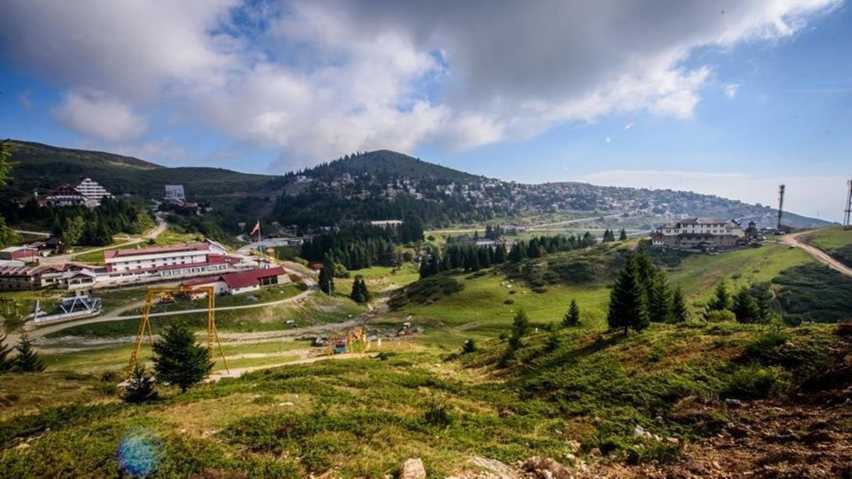 Попова Шапка