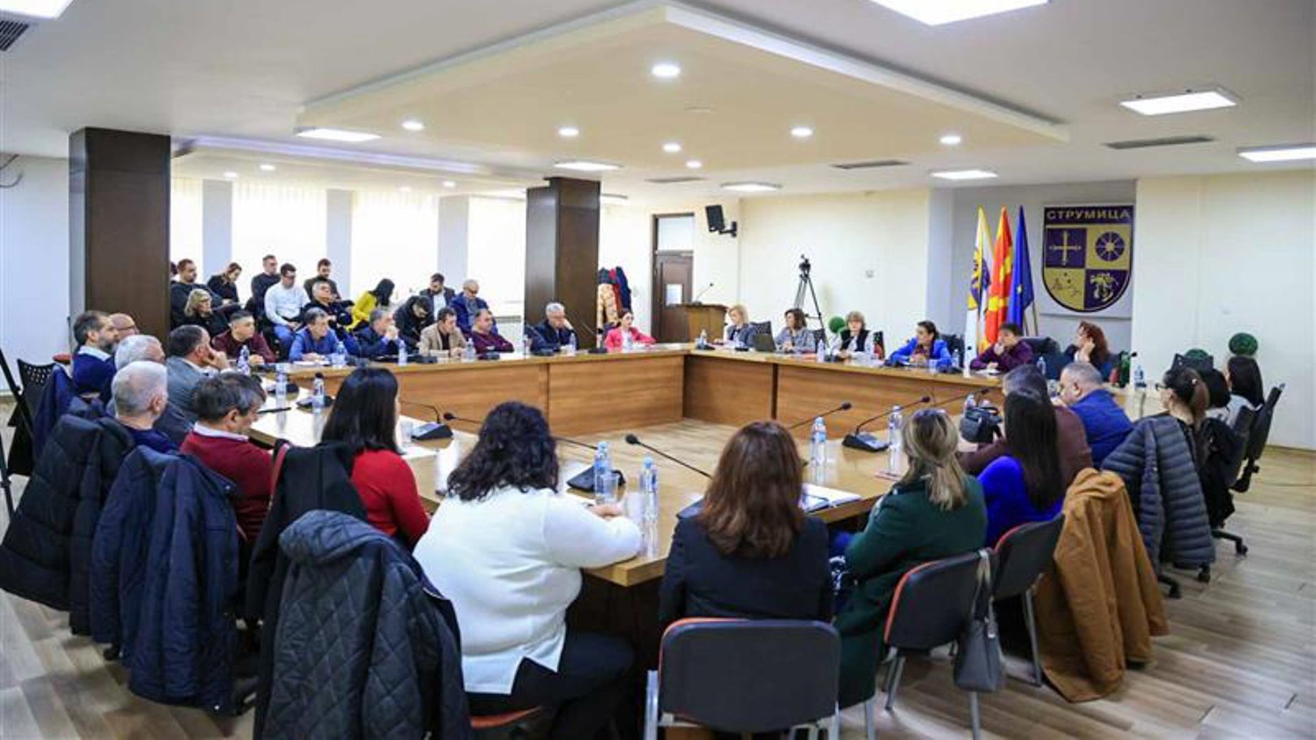 Закон за работни односи