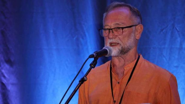 Зоран Анчевски