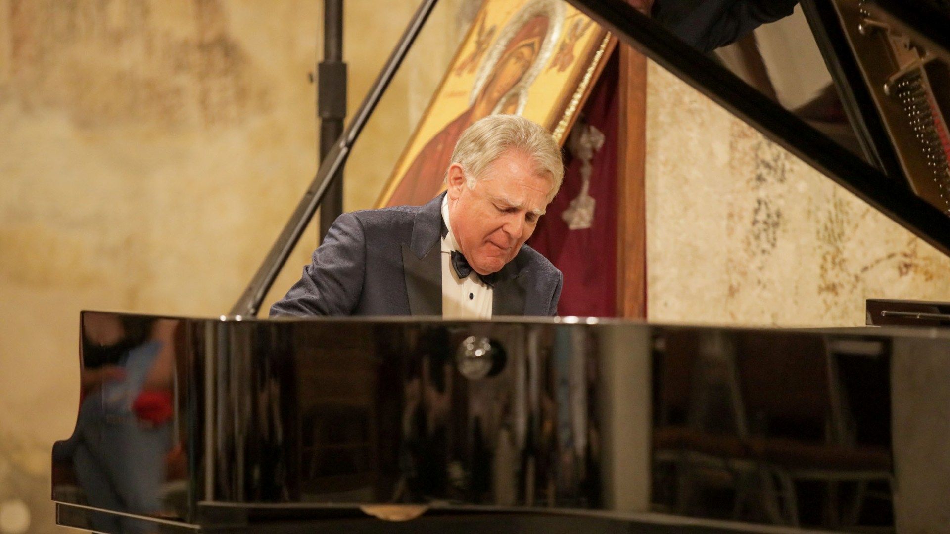 Хусеин Сермет