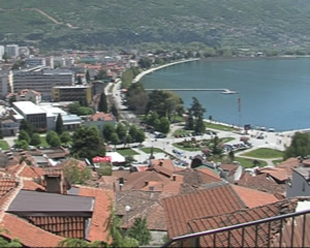 Ohrid