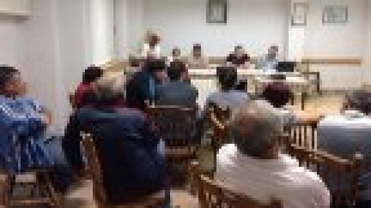 sostanok ziteli Debrca