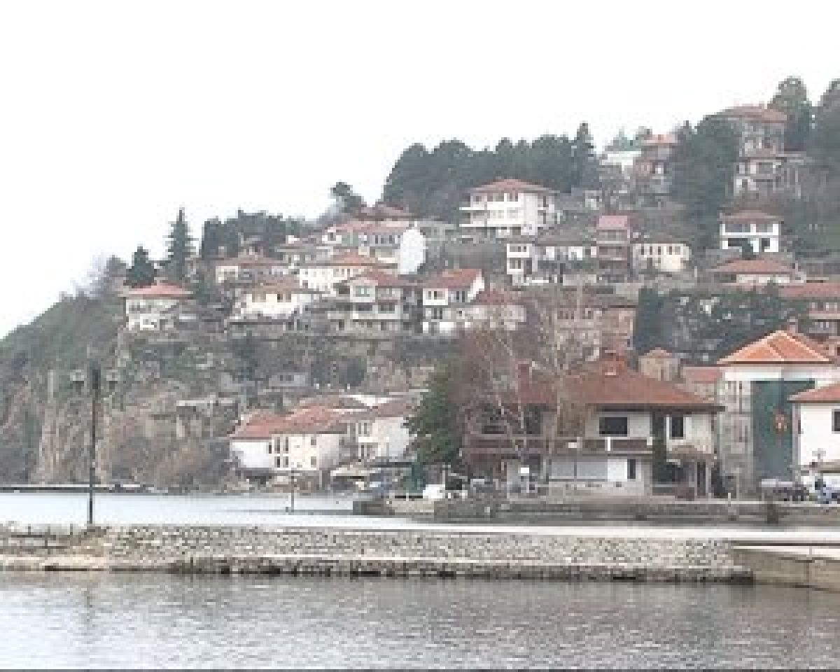 ohrid