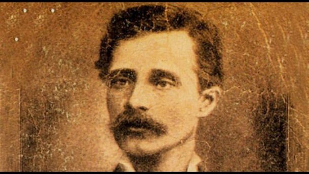 Григор Прличев