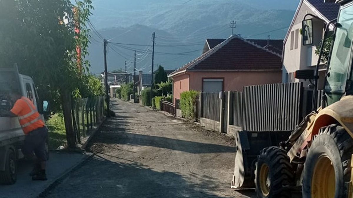 Асфалтирање