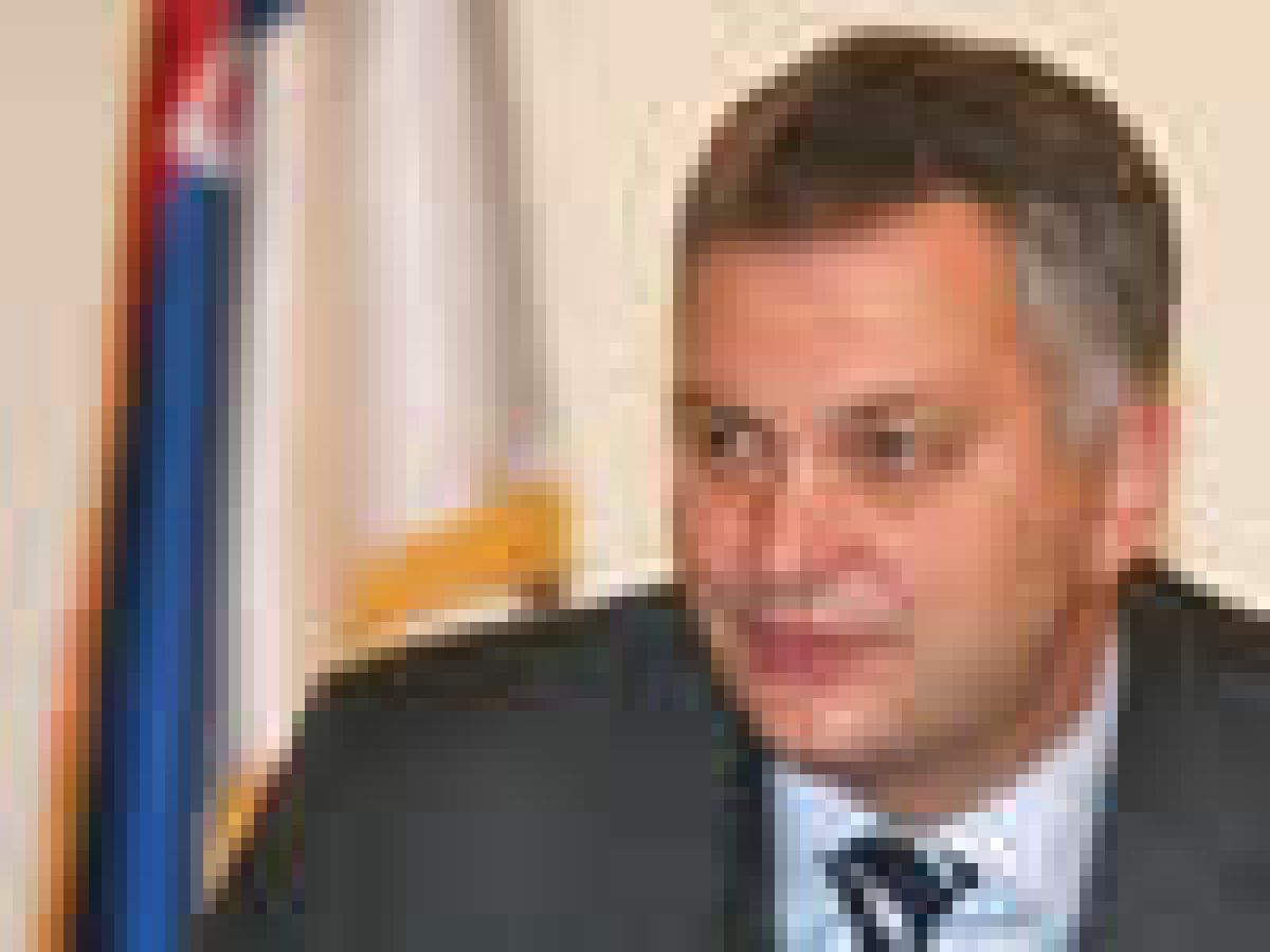 Dragan Sutanovac