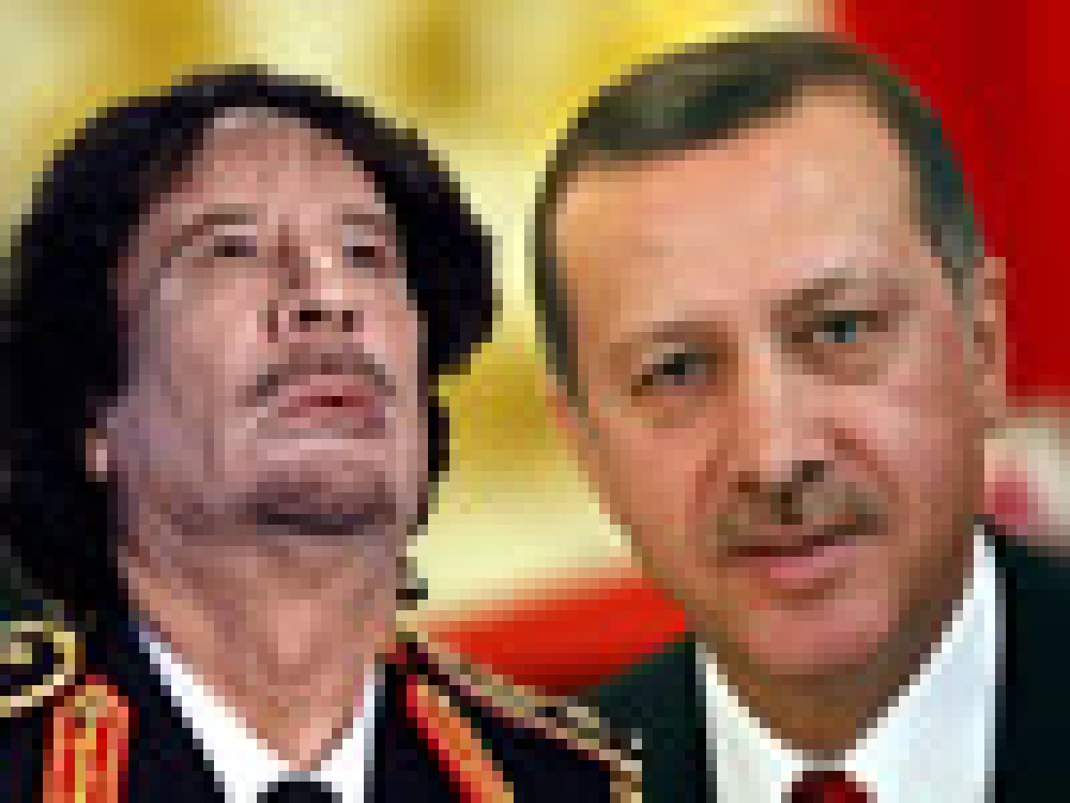 Erdogan