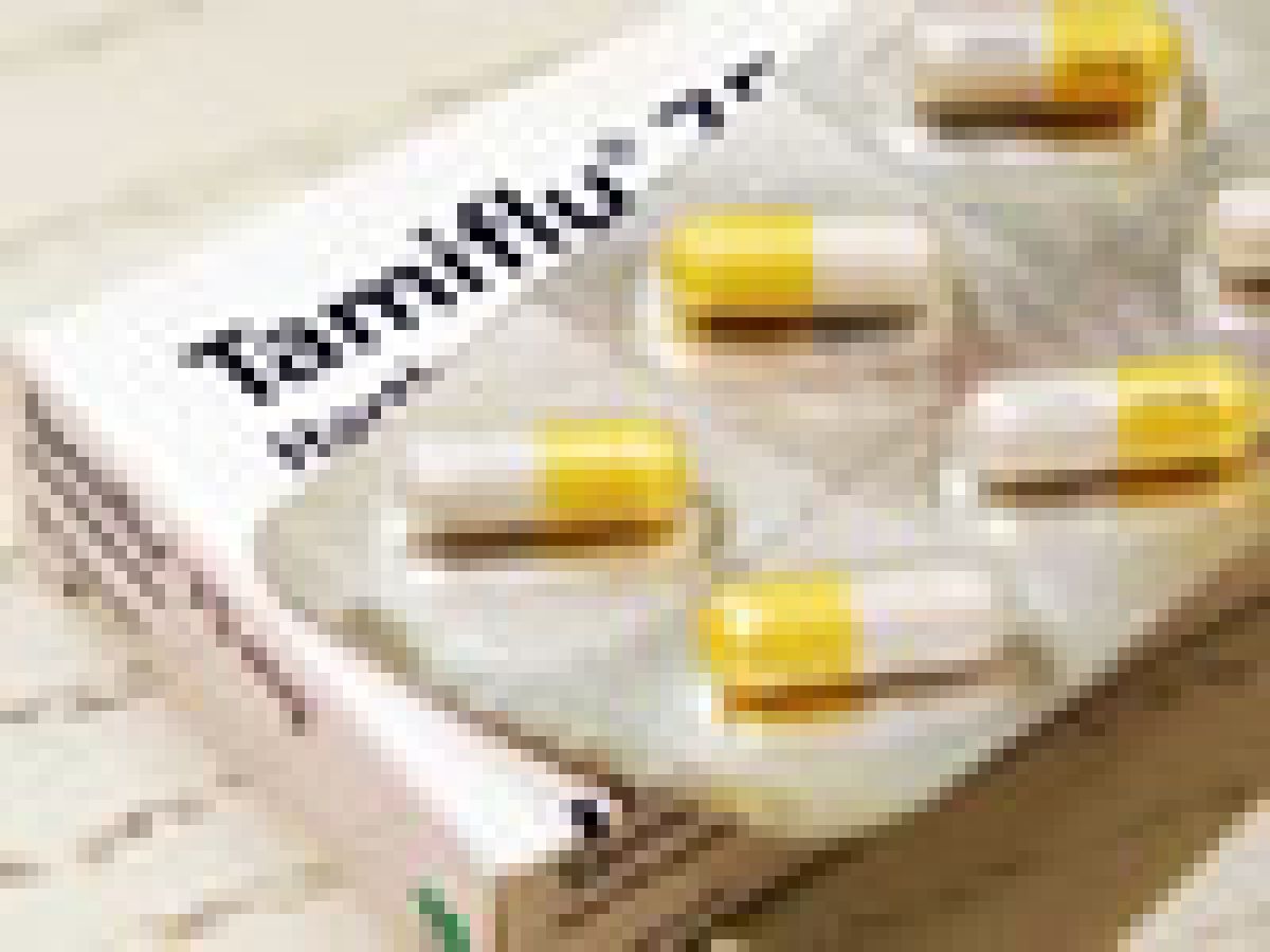 Tamiflu