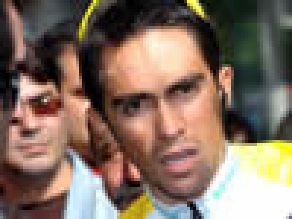 Alberto Contador