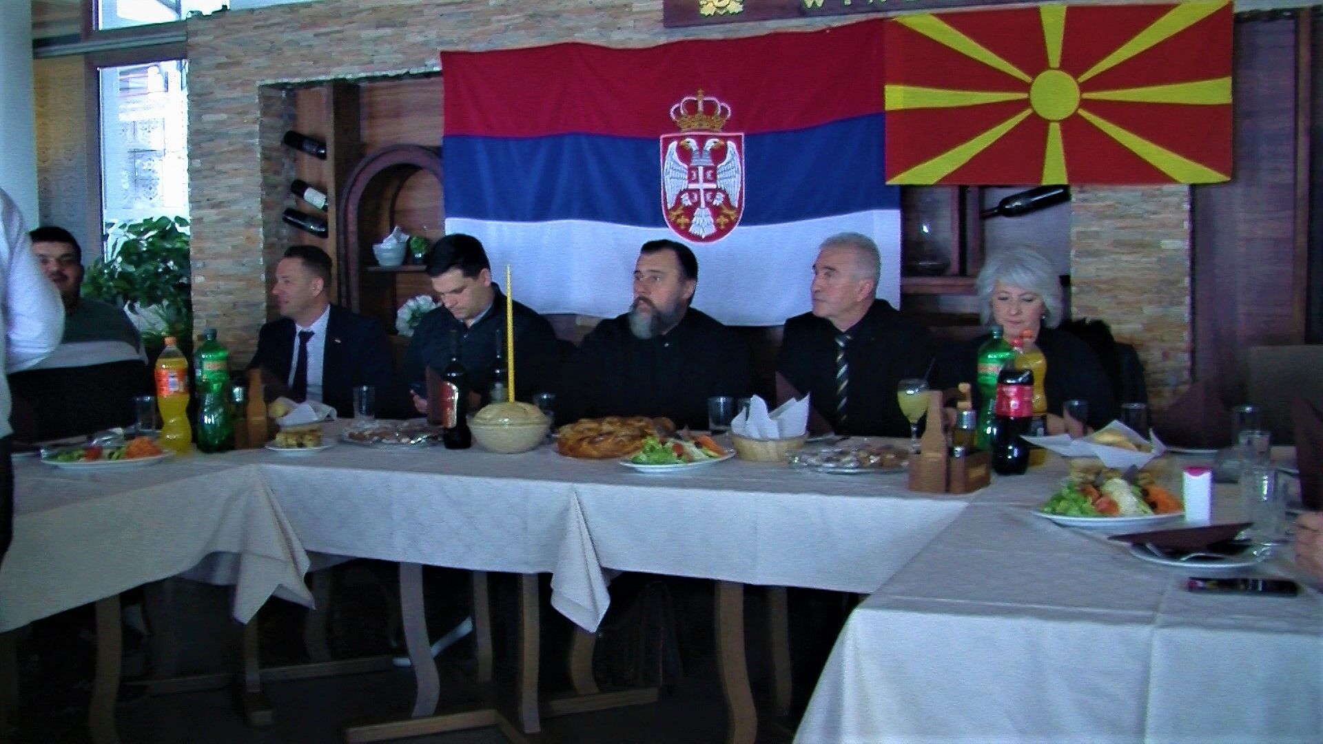 Одбележан Свети Сава 2023г