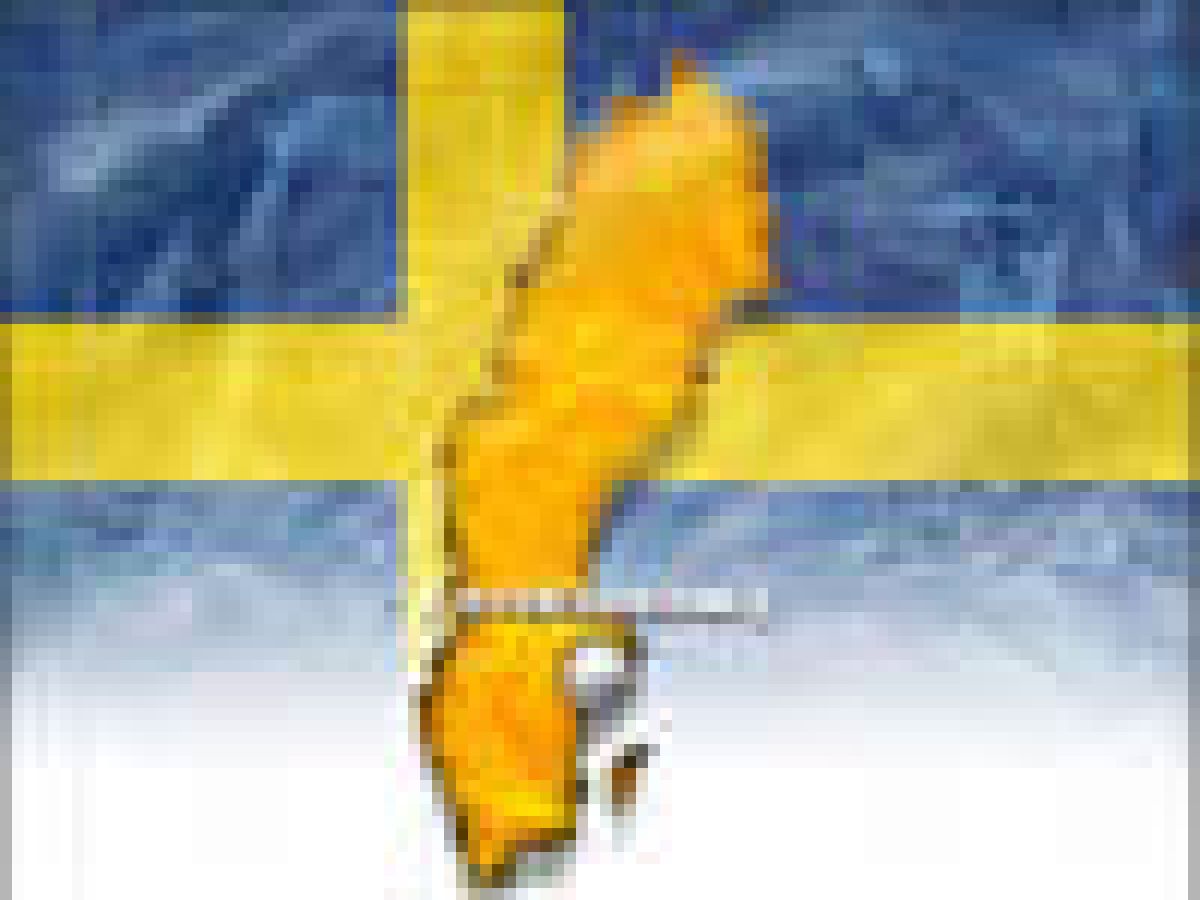 Svedska