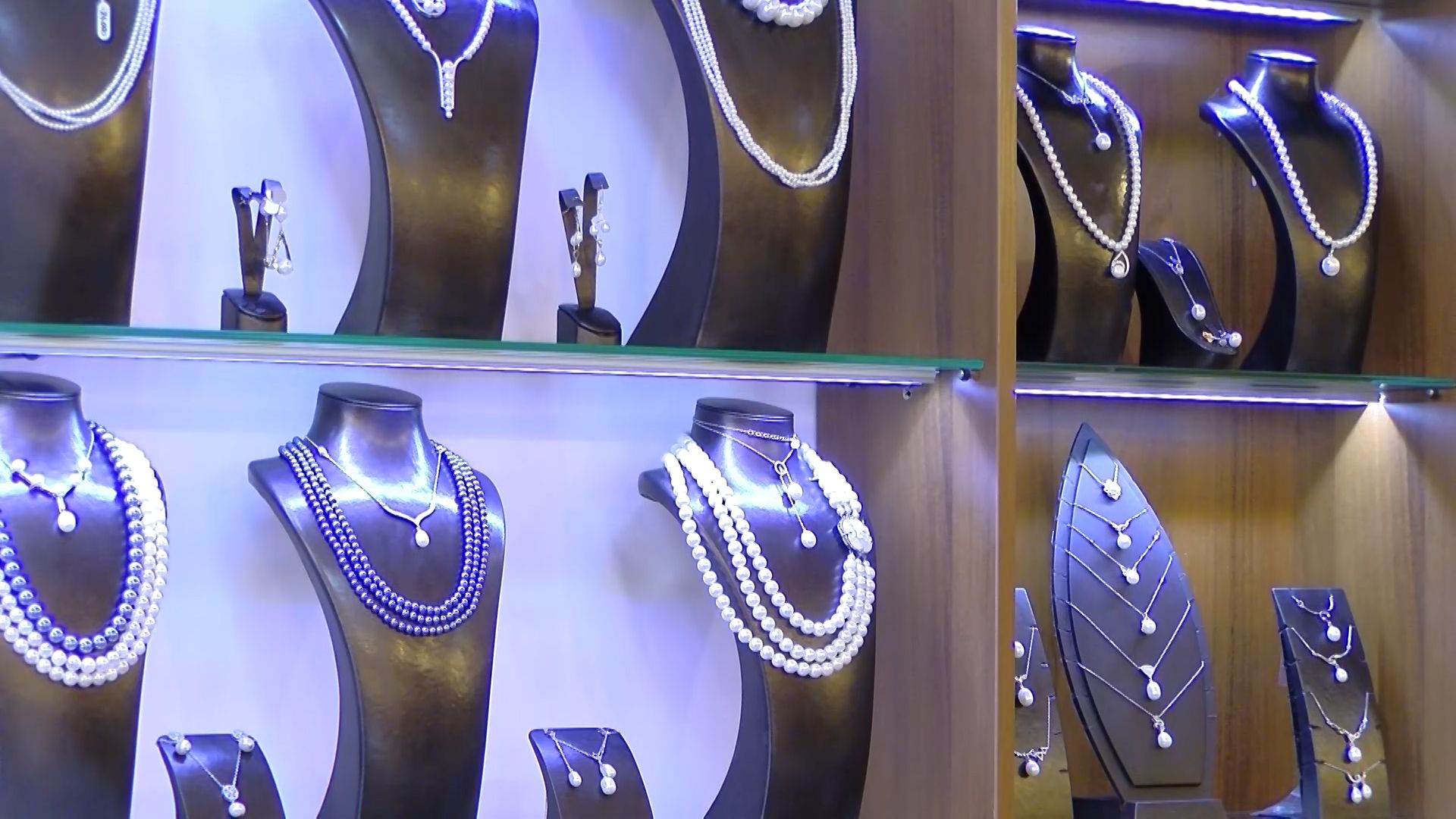 Охридски бисери