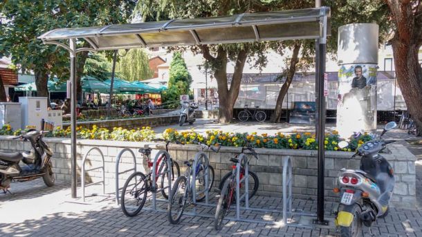 субвенции за велосипеди