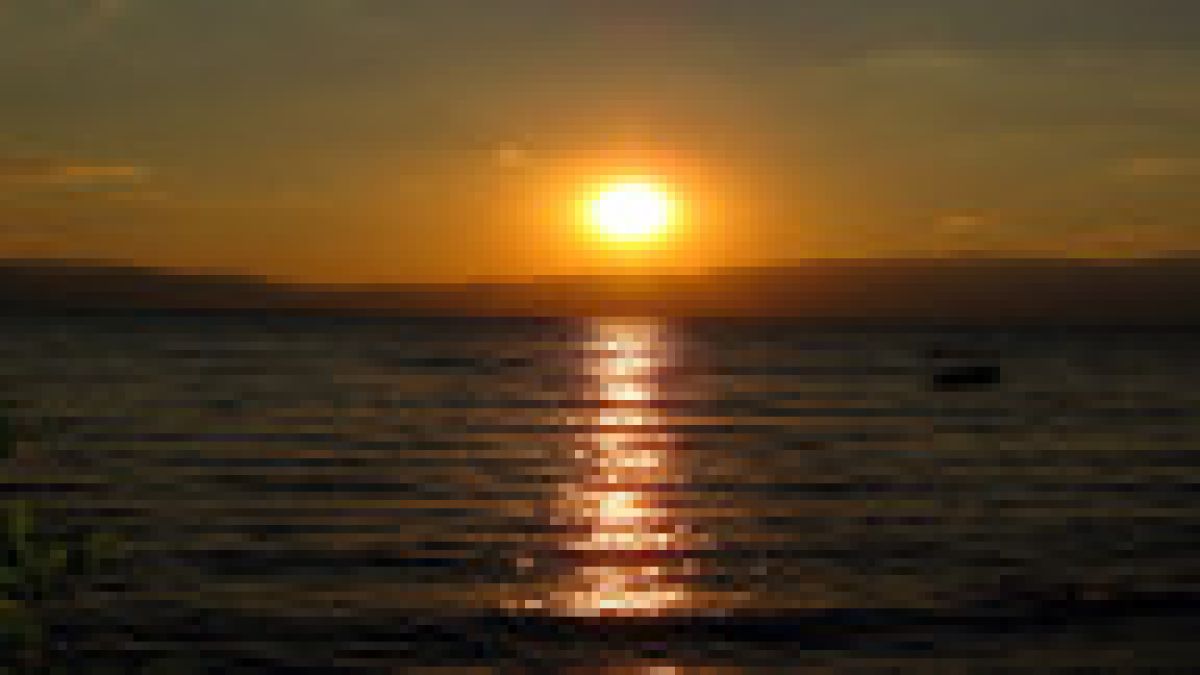 Охридско езеро