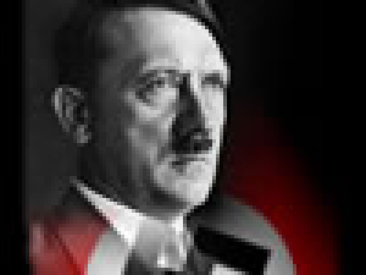 hitler