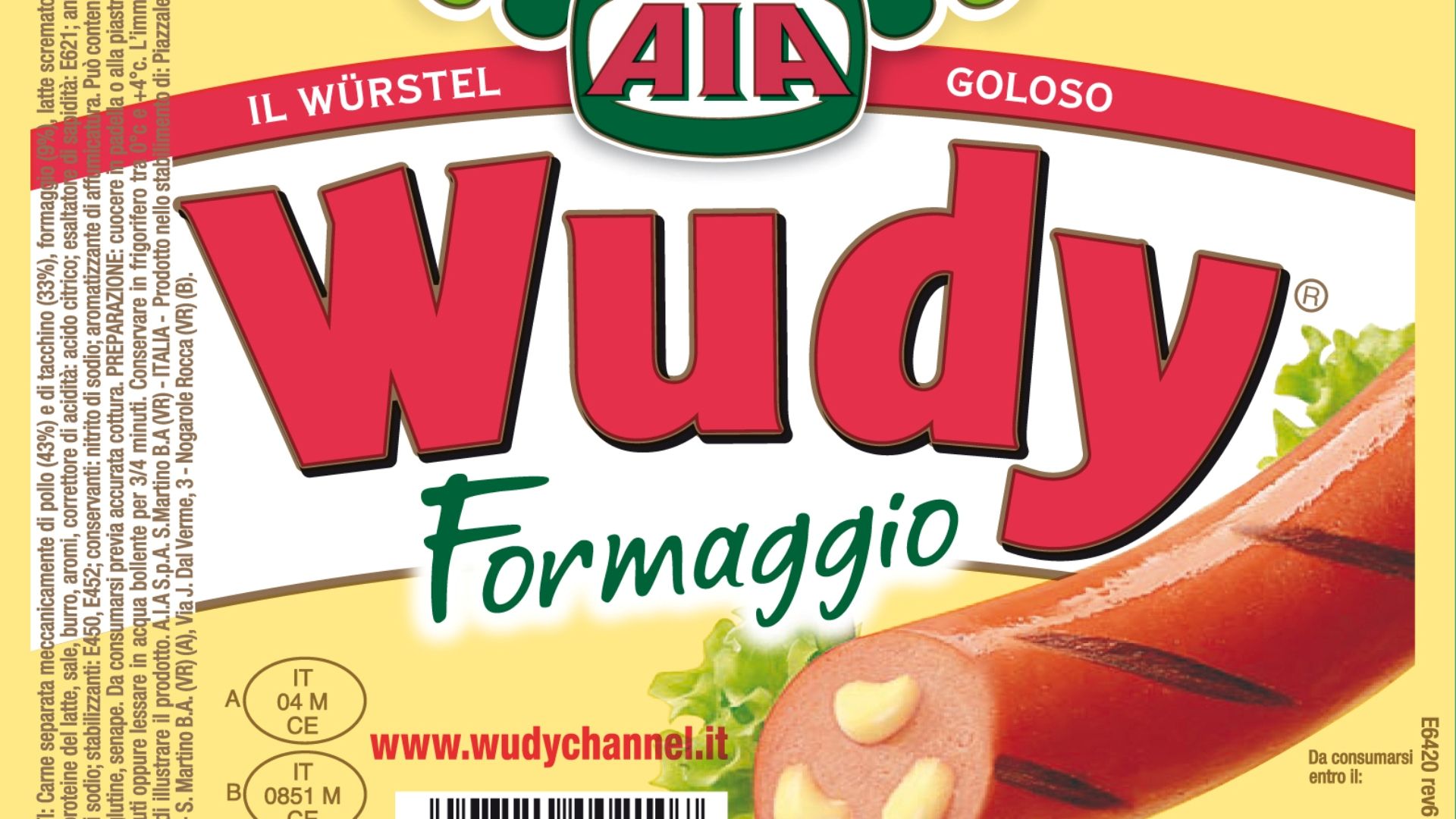 Вуди виршли