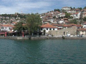 ohrid