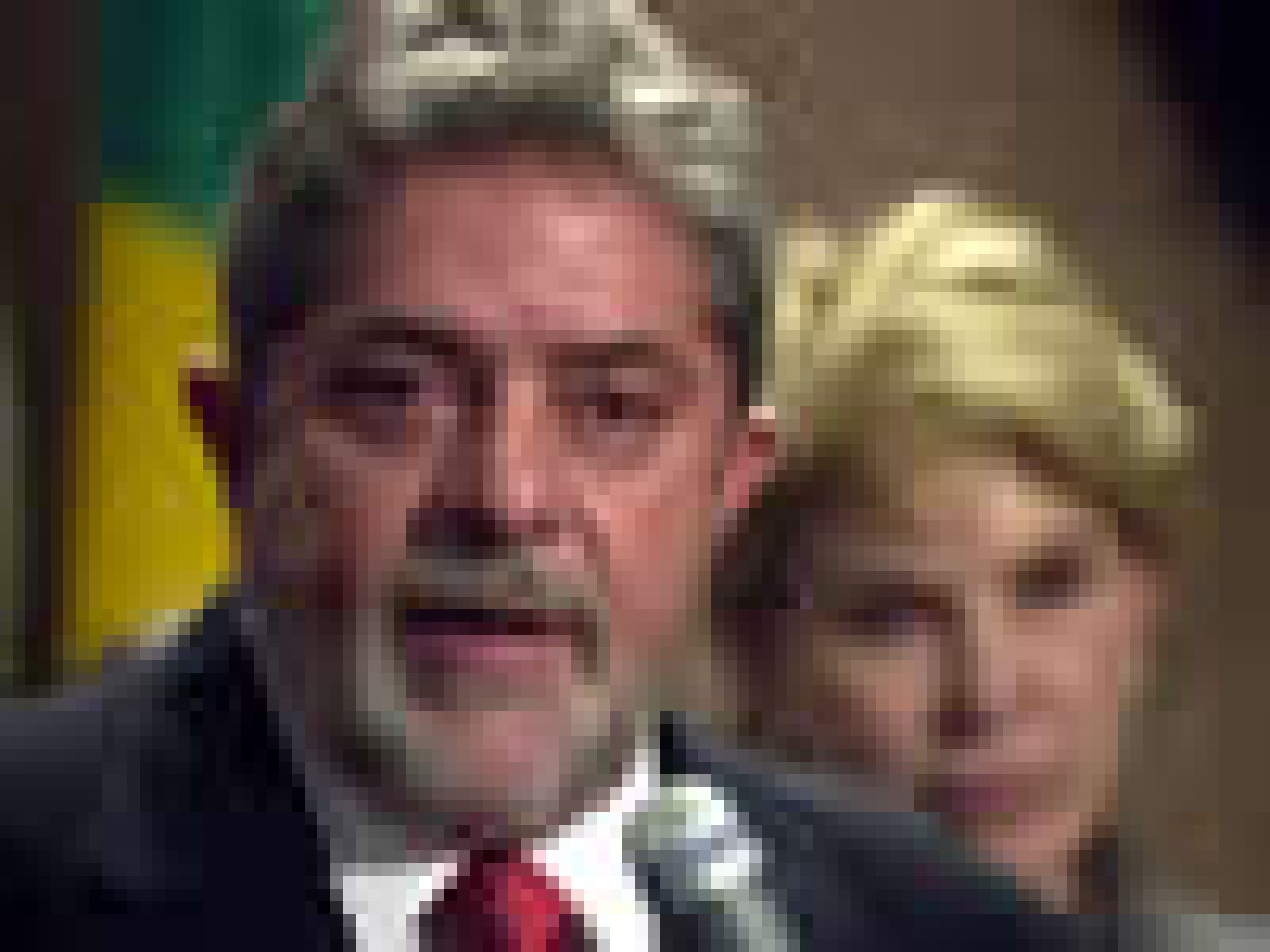 Luis Ignasio Da Silva