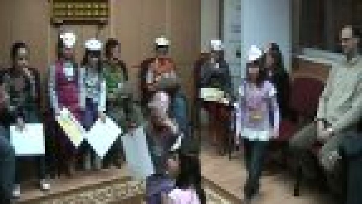 англиски јазик