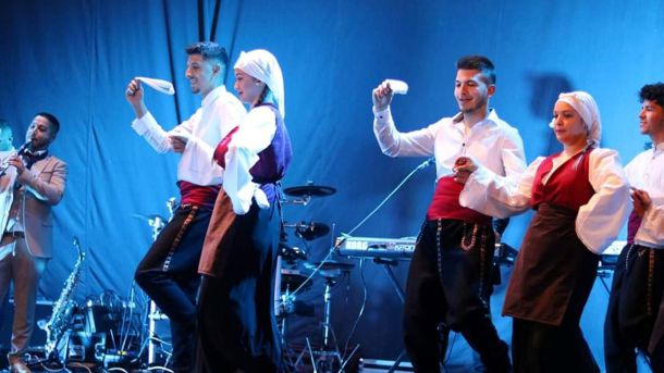 Настан еѓипќани