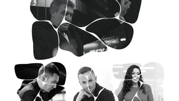 Концерт во чест на Александар Џамбазов