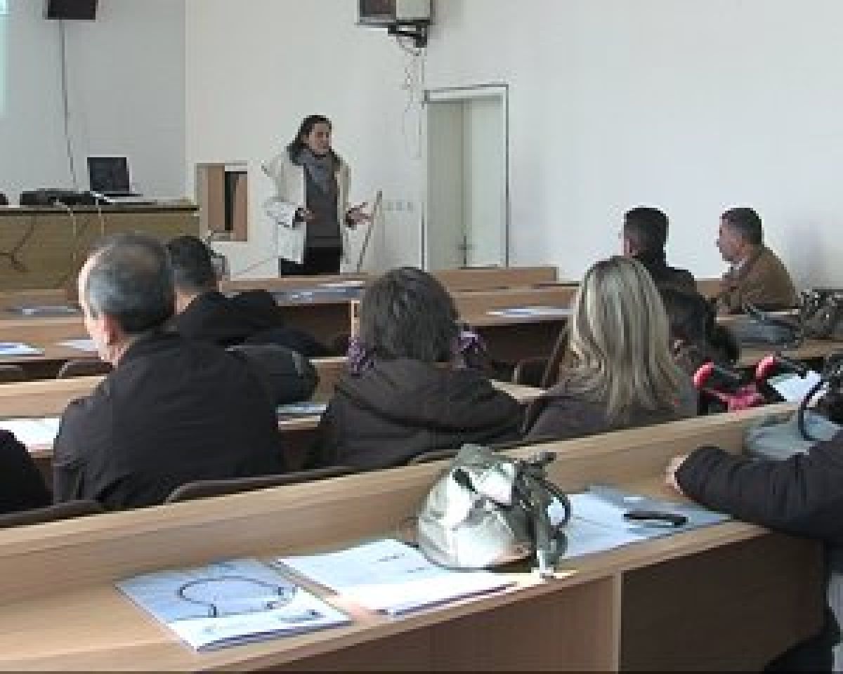 seminar