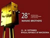 Manaki festival logo
