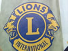 lions logo