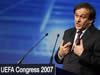 Mishel Platini