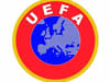 UEFA logo