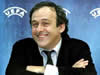 Misel Platini