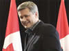 Kanada premier