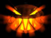 tikva Halloween