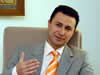 Nikola Gruevski