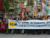 protesti SSM