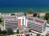 hoteli Metropol