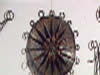 metalno sonce