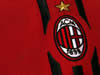 Milan amblem