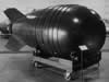 atomska bomba