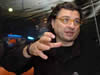 Ljubomir Frckovski