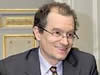 Daniel Frid