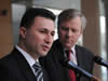 Nikola Gruevski
