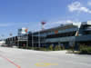 aerodrom Ohrid